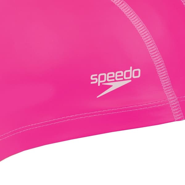 Speedo Unisex Adult Pace Swim Cap