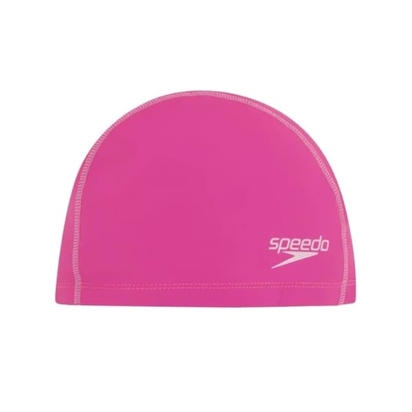 Speedo Unisex Pace svømmehætte til voksne