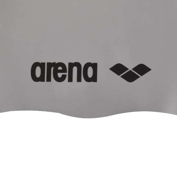 Arena Unisex voksen klassisk silikone svømmehætte