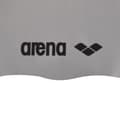 Miniatyrbild 2 av 2: Arena Unisex vuxen klassisk silikon badmössa