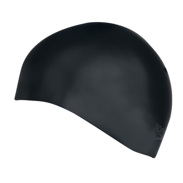 Speedo Childrens/Kids Silicone Swim Cap
