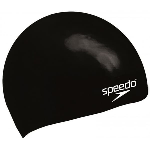 Speedo Childrens/Kids Silicone Swim Cap
