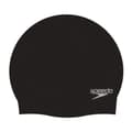 Miniatyrbilde 1 av 3: Speedo Childrens/Kids Silicone Swim Cap
