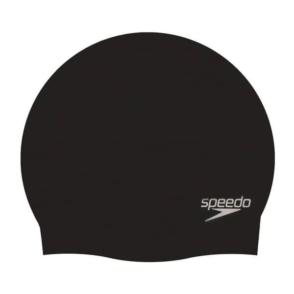 Speedo Childrens/Kids Silicone Swim Cap