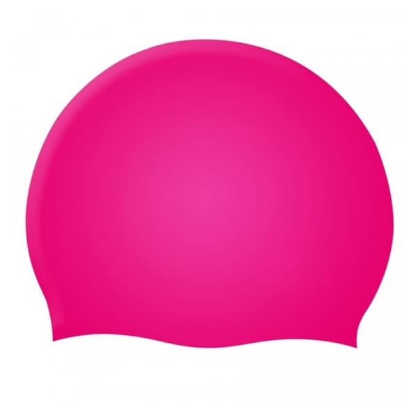Speedo Childrens/Kids Silicone Swim Cap