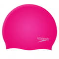 Miniatyrbilde 1 av 3: Speedo Childrens/Kids Silicone Swim Cap