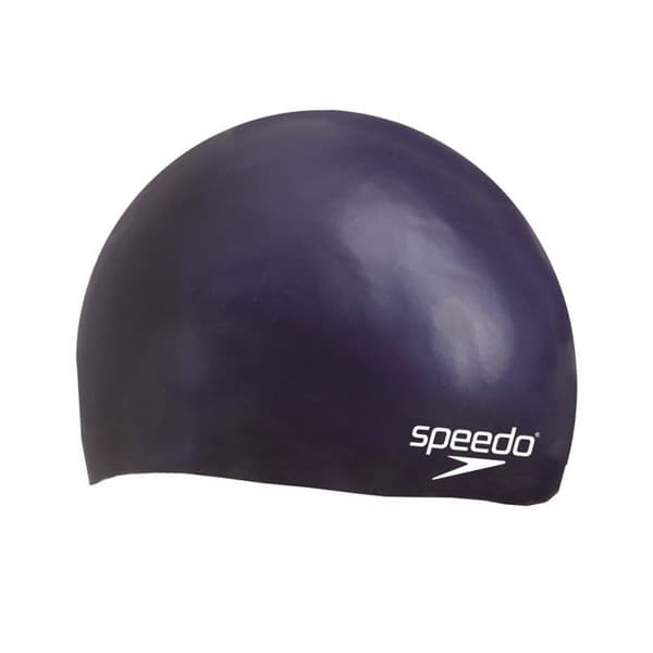 Speedo Childrens/Kids Silicone Swim Cap