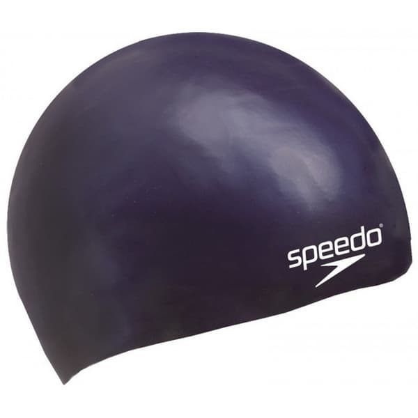 Speedo Childrens/Kids Silicone Swim Cap