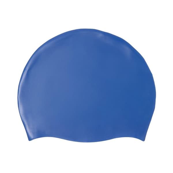 Speedo Childrens/Kids Silicone Swim Cap