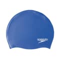 Miniatyrbilde 1 av 3: Speedo Childrens/Kids Silicone Swim Cap