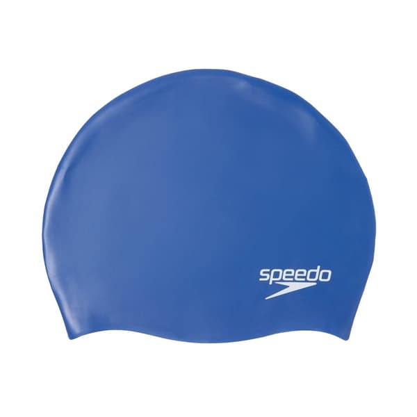 Speedo Childrens/Kids Silicone Swim Cap