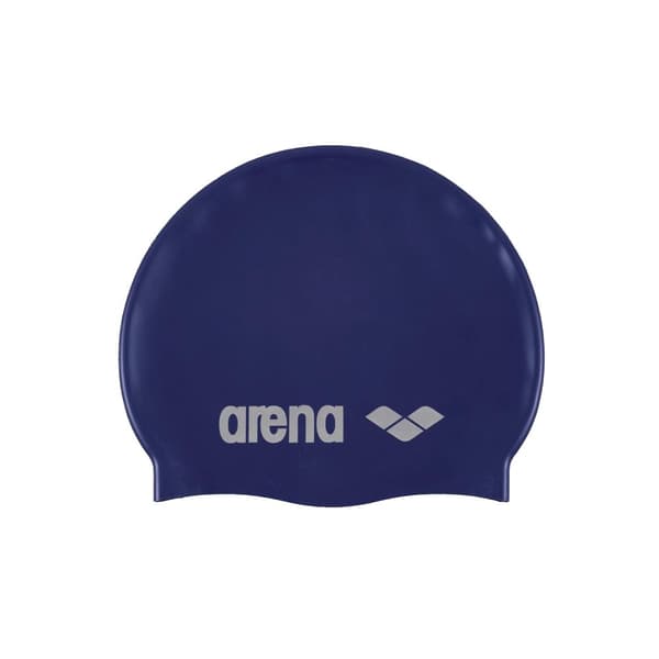 Arena Unisex Adult Classic Silicone Swim Cap