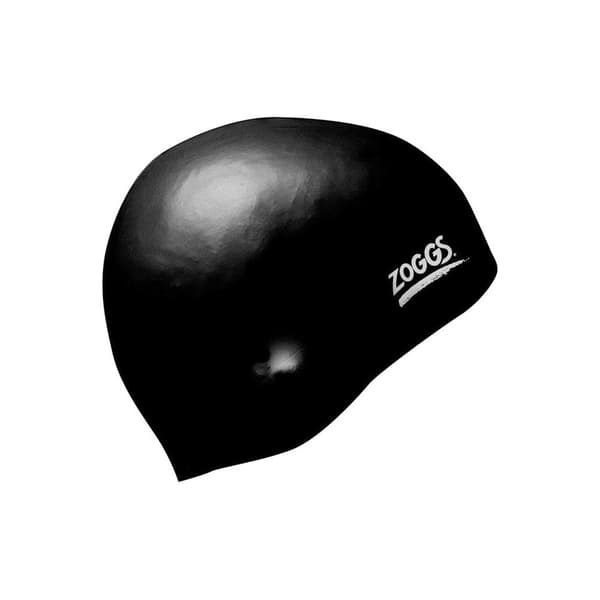 Zoggs Womens/Ladies Silicone Swim Cap