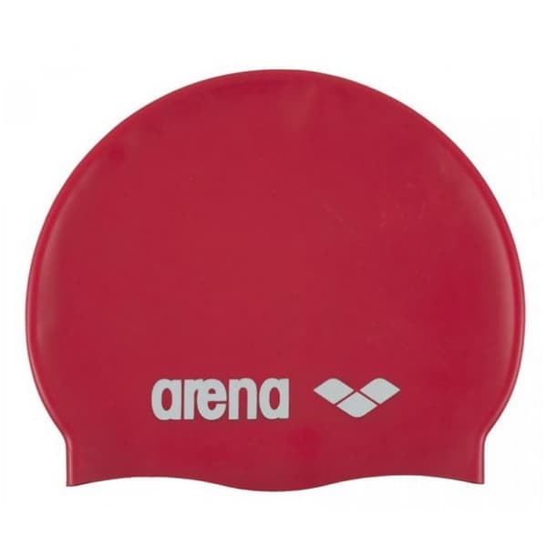 Arena Childrens/Kids Classic Silicone Swim Cap