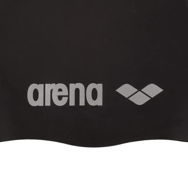 Arena Unisex Adult Classic Silicone Swim Cap