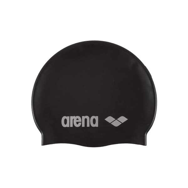 Arena Unisex Adult Classic Silicone Swim Cap