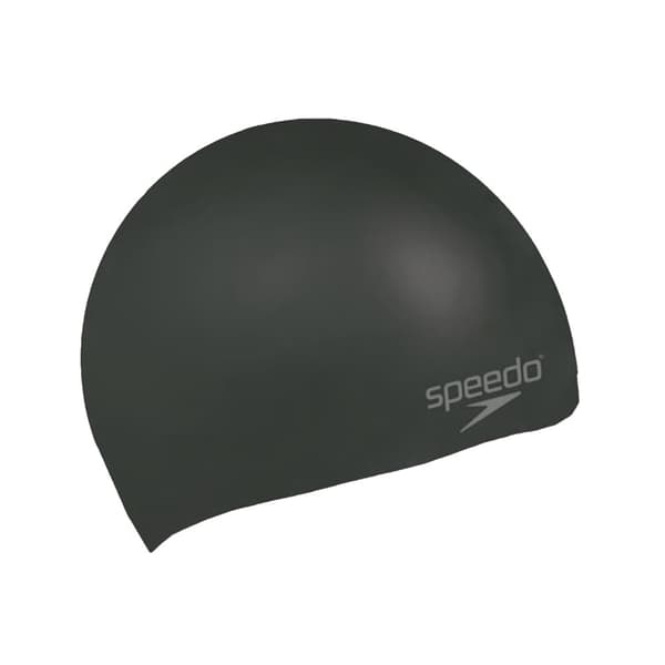 Speedo Unisex Adult Silicone Swimming Cap