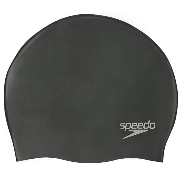Speedo Unisex Adult Silicone Swimming Cap
