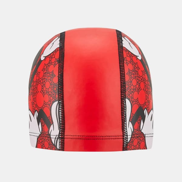 Disney Childrens/Kids Mickey Mouse Speedo Pace Swim Cap