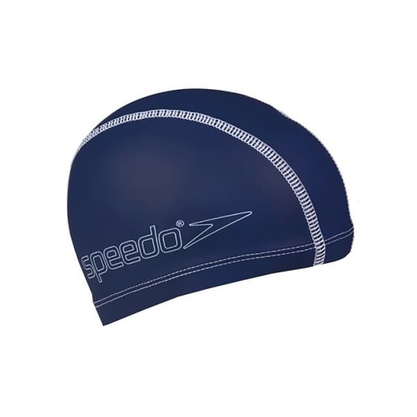 Speedo Børne/børn Pace svømmehætte Navy One Size