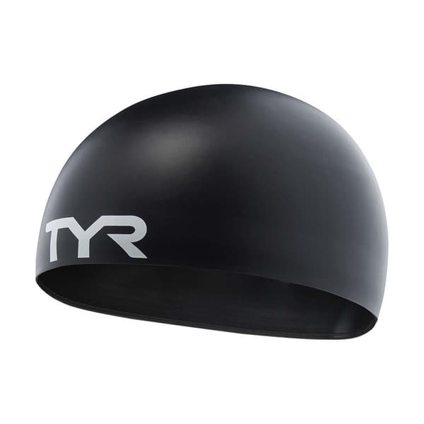 Tyr Badmössa Stealth-x Svart