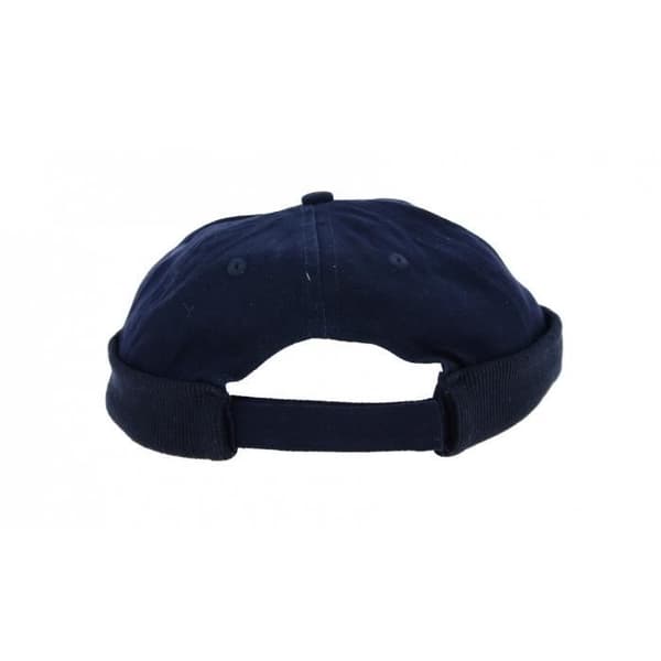 Miki Cotton Navy Hat - TRACLET - One Size - Justerbar - Herr