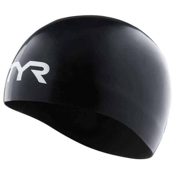 Tyr Badmössa Tracer-x Racing Svart 56-60 cm