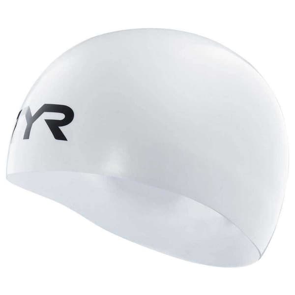 Tyr Badmössa Tracer-x Racing Durchsichtig 56-60 cm