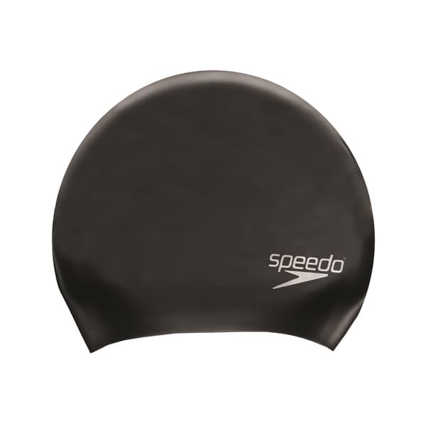 Speedo Unisex Adult Long Hair Swimming Cap