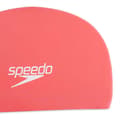 Pikkukuva 3 / 3: Speedo Uimalakki Fastskin Hiro Punainen
