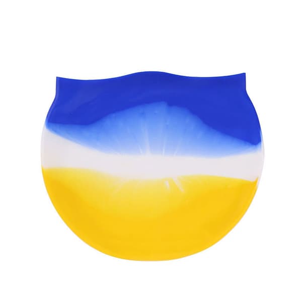 INF Silikoninen uimalakki