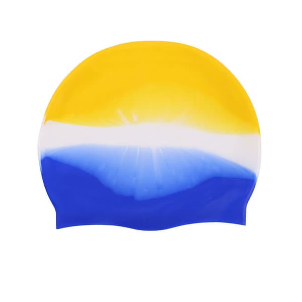 INF Silikoninen uimalakki