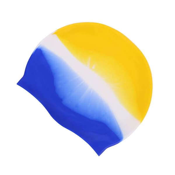 INF Silikoninen uimalakki