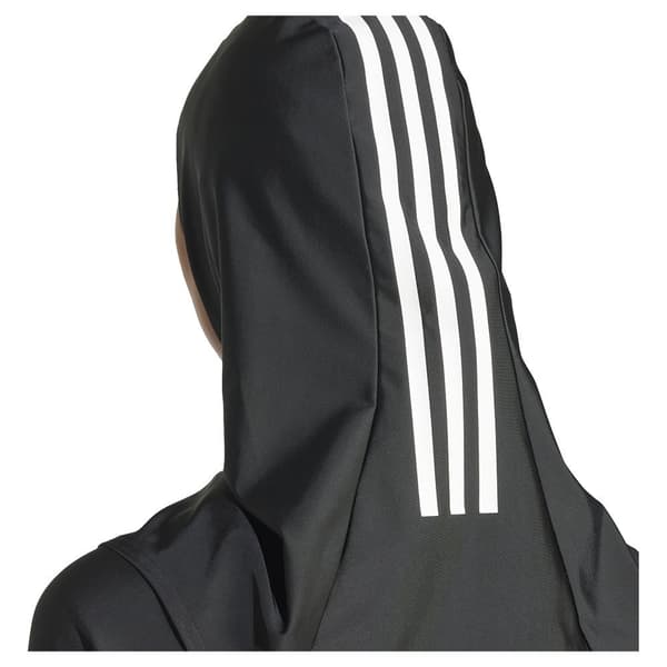 Adidas 3 Stripes Badmössa Hijab  L