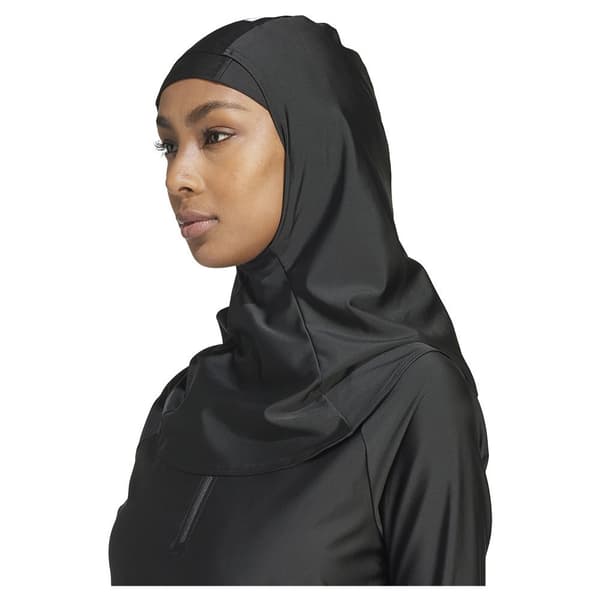 Adidas 3 Stripes Badmössa Hijab  L