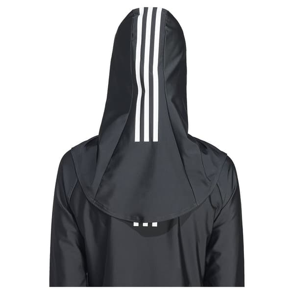 Adidas 3 Stripes Badmössa Hijab  L