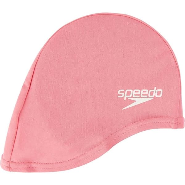 Youth Polyester Speedo Beanie - Rosa
