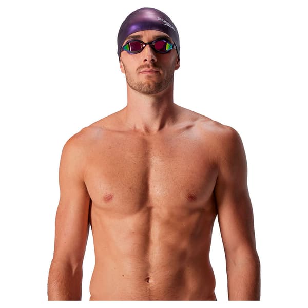 Speedo Fastskin Hiro Badmössa