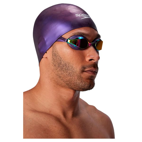 Speedo Fastskin Hiro Badmössa