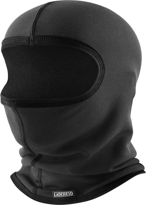 Badmössa - simmössa - simhatt - dykhuva Ladeheid Cagoule Silverplus Thermoaktiva LA-146