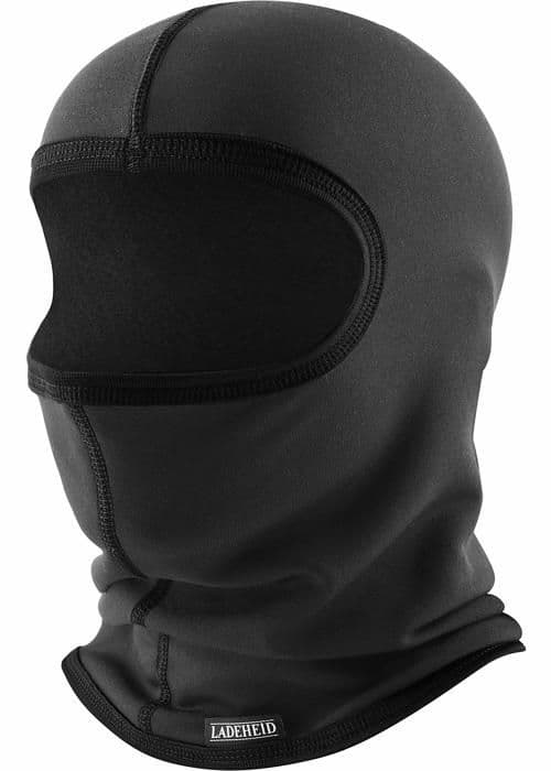 Badmössa - simmössa - simhatt - dykhuva Ladeheid Cagoule Silverplus Thermoaktiva LA-146