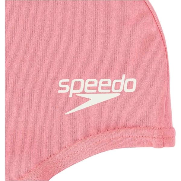 Youth Polyester Speedo Beanie - Rosa
