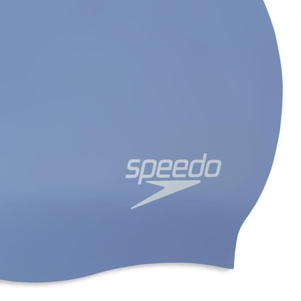 Speedo långhårig badmössa
