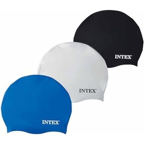 Simhatt - INTEX - Multicolor - One Size - Silikon - Unisex