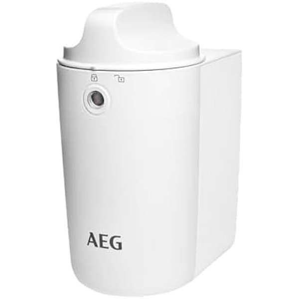 AEG-filter för mikropartiklar A9WHMIC1 - Kompatibel med alla typer av tvättmaskiner och torktumlare med ansluten avlopp.