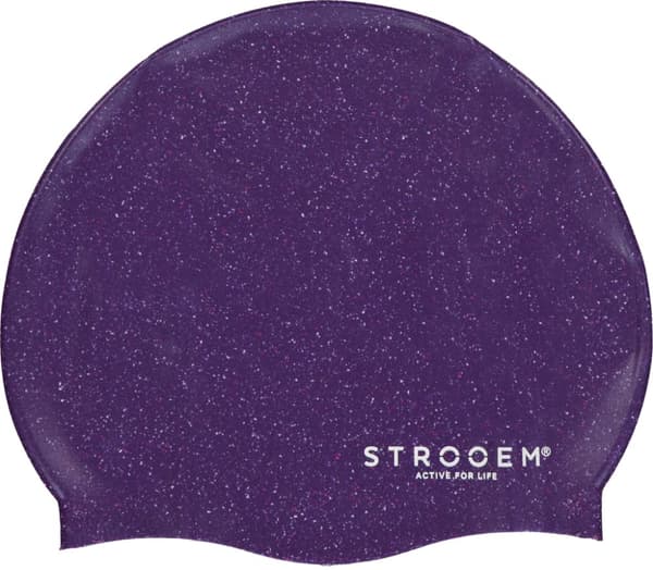 Strooem Badmössa / Simmössa - Silikon