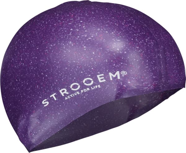 Strooem Badmössa / Simmössa - Silikon
