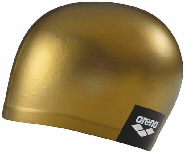 Arena - 001912-205 - Unisex träningsbadmössa Sandlogo gjuten unisex