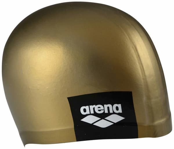 Arena - 001912-205 - Unisex träningsbadmössa Sandlogo gjuten unisex