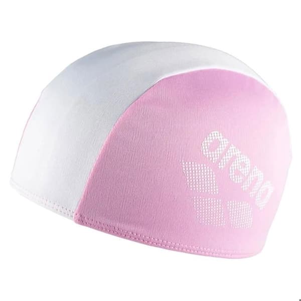 Badhatt för barn - Arena - Polyester II - Rosa - Bekväm - Hydrodynamisk